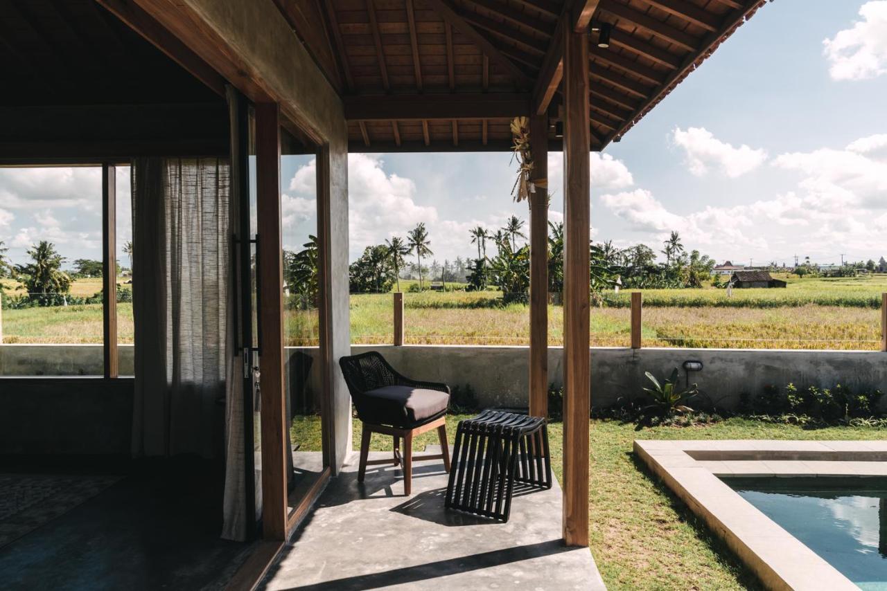 Beach 600M - Designer Villas - Perenenean - Private Pool Canggu Zewnętrze zdjęcie