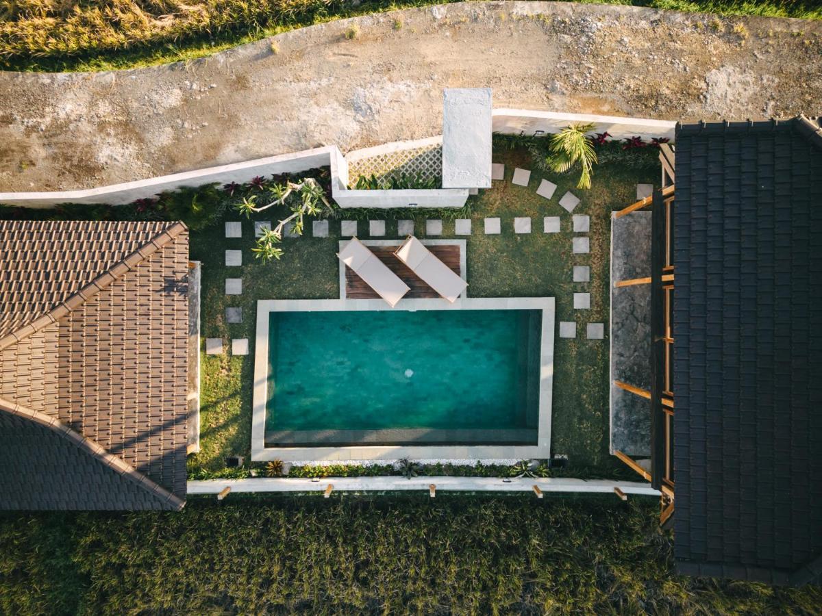 Beach 600M - Designer Villas - Perenenean - Private Pool Canggu Zewnętrze zdjęcie
