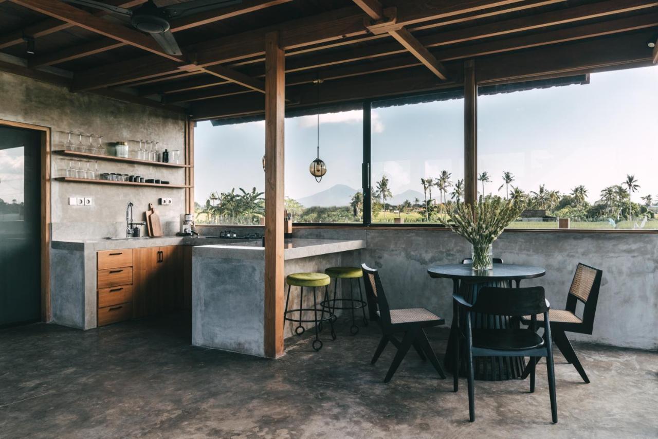 Beach 600M - Designer Villas - Perenenean - Private Pool Canggu Zewnętrze zdjęcie